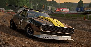 Wreckfest - Rusty Rats Car Pack
