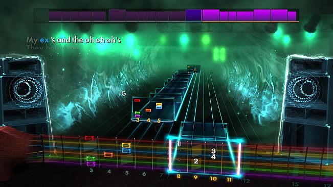 Rocksmith 2014 Edition – Remastered – 2010s Mix Song Pack V