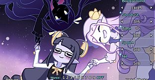 her tears were my light