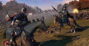 Total War: THREE KINGDOMS - A World Betrayed