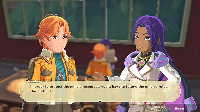 Harvest Moon: Echoes of Teradea