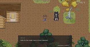 The Mushroom Journal