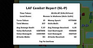 Banality Wars Carridin