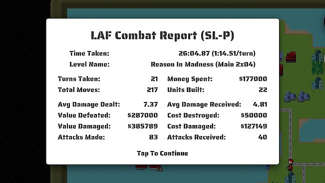 Banality Wars Carridin