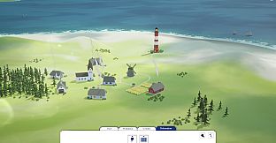 Frisia - Tales & Tides