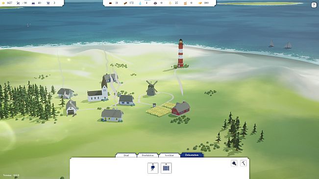 Frisia - Tales & Tides