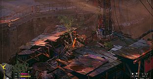 ZERO PARADES: For Dead Spies