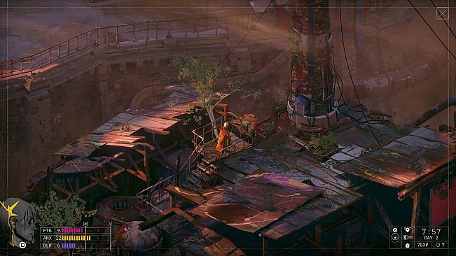 ZERO PARADES: For Dead Spies