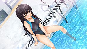 Harem Girl: Samantha