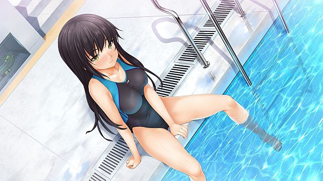 Harem Girl: Samantha