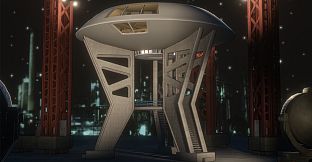 Lost In Space - The First Adventure