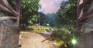 Lost Lands: The Wanderer Collector's Edition