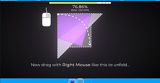 Paper - A Game of Folding