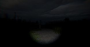Disquiet Fields