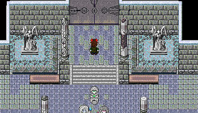 Osminog Adventures - The Lost Island