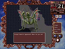 Princess Maker 2 Refine