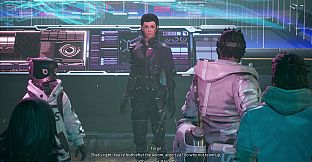 Daemon X Machina: Titanic Scion - Hairstyle Set 7