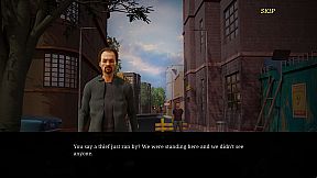 Kaya Joshi: Magical Detective