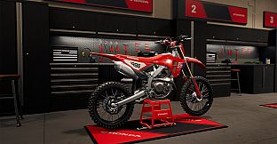 MX vs ATV Legends - Honda Pack 2026