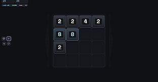 Rythix 2048
