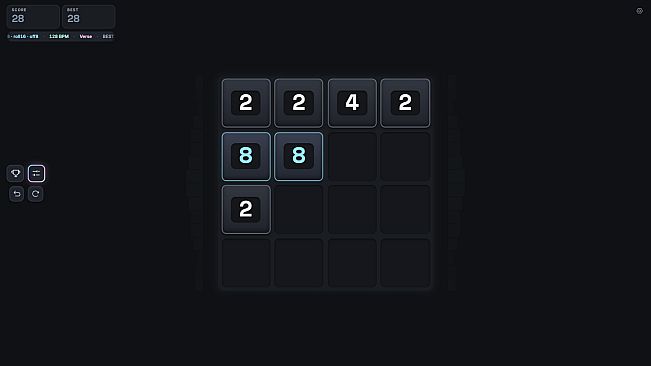 Rythix 2048