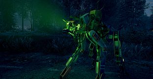 Generation Zero - Companion Accessories Pack