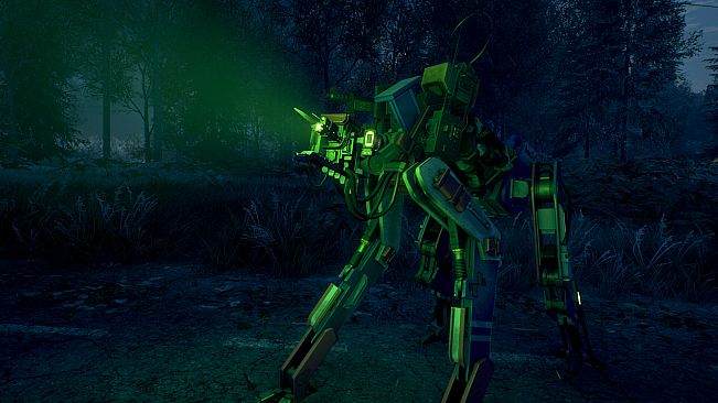 Generation Zero - Companion Accessories Pack