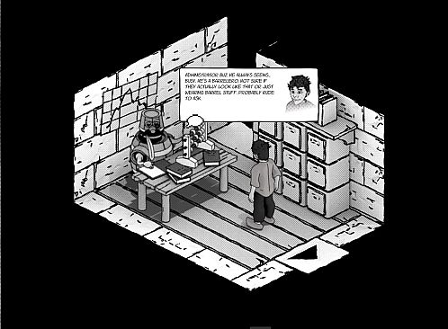 Kith - Tales from the Fractured Plateaus