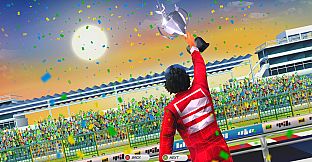 Horizon Chase Turbo - Senna Forever