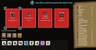 Survivor Legion