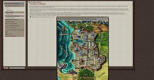 Fantasy Grounds - Heart of Chentoufi
