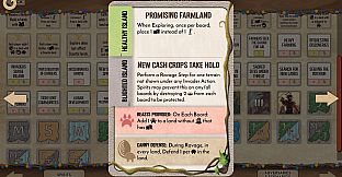 Spirit Island - Branch & Claw