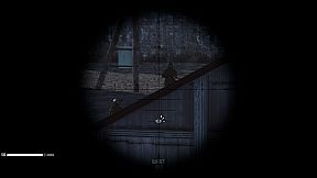 V.O.D.K.A. Open World Survival Shooter