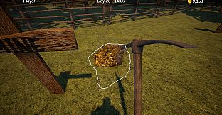 Medieval Life Simulator