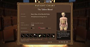 Field Surgeon