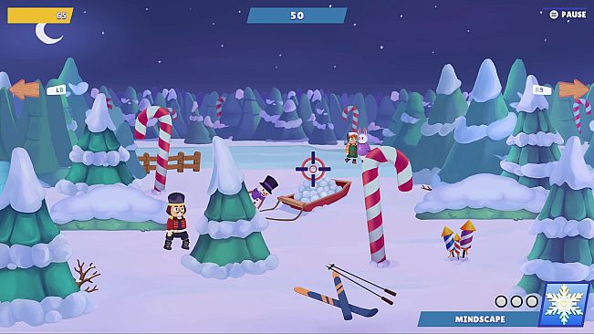 Winter Games Collection