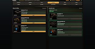 Cratebreaker: Wasteland Workshop