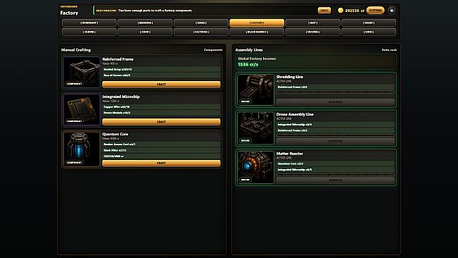 Cratebreaker: Wasteland Workshop