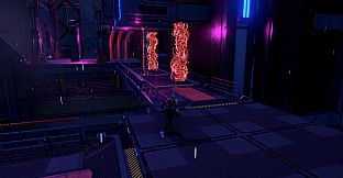 Death Run - Round 1