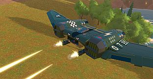 Trailmakers - Supply Pack: Frontline