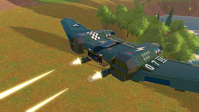 Trailmakers - Supply Pack: Frontline