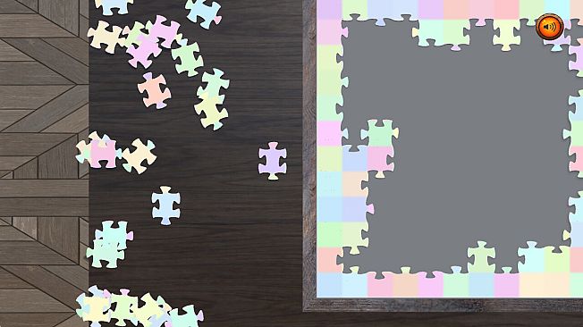 Ultimate Jigsaw Puzzle Challenge
