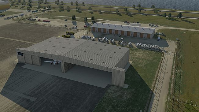 X-Plane 11 - Add-on: Aerosoft - Airport Southwest Florida Intl.