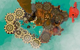 奇迹松鼠俱乐部