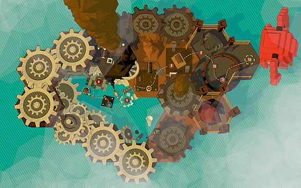 奇迹松鼠俱乐部