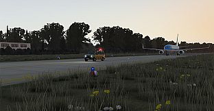 X-Plane 11 - Add-on: SAM FollowMe