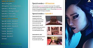 Being a DIK: Season 2 - The complete official guide