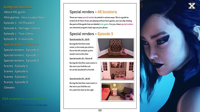 Being a DIK: Season 2 - The complete official guide