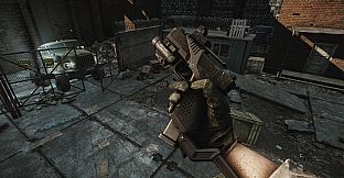 Escape from Tarkov: USEC - GEN4