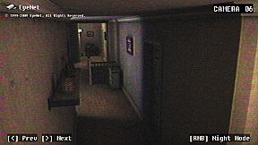 Fears to Fathom - Carson House